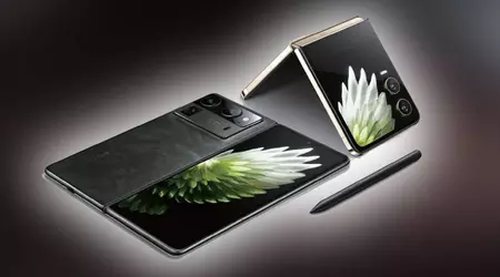 Tecno ha presentato ufficialmente i nuovi modelli pieghevoli Phantom V Flip2 e Phantom V Fold2 con assistente AI incorporato