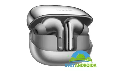 Xiaomi Buds 5 Pro potrebbe ottenere il supporto Wi-Fi e nuove impostazioni audio da Harman