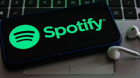 Gli audiolibri sono ora disponibili su Spotify