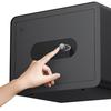 Xiaomi Mijia Smart Safe vista in dettaglio