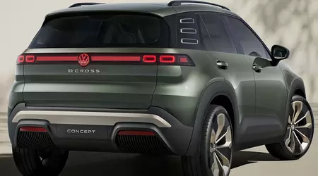 Il capo di VW critica le maniglie delle porte a scomparsa