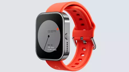 Nulla ha rilasciato un aggiornamento per CMF Watch Pro: quali sono le novità?