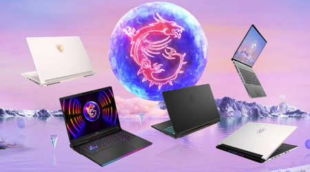 MSI ha presentato molti laptop con grafica RTX 40 e processori Raptor Lake: le serie Raider, Stealth, Prestige e Creator sono state aggiornate.