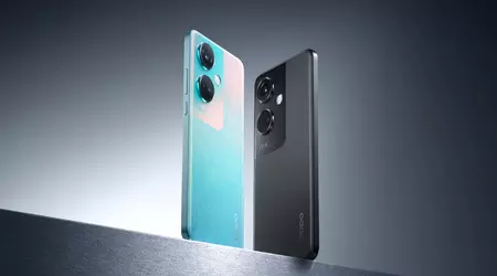 OPPO si sta preparando a rilasciare un nuovo smartphone della serie K, il gadget sarà alimentato dal chip Snapdragon 7 Gen 3