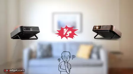 Viewsonic M2e vs Viewsonic M2: Confronto