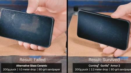 Galaxy S25 Ultra ha Gorilla Armor 2: è davvero un passo avanti nella protezione del display degli smartphone?