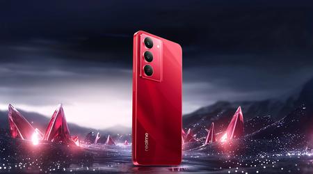 Prestazioni elevate e funzionamento senza lag: Realme ha rivelato quale sarà il processore del prossimo Realme 14x