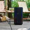 Re dell'atmosfera: recensione del diffusore Samsung Sound Tower MX-ST50B con batteria ricaricabile integrata e illuminazione a LED-28 Re dell'atmosfera: recensione del diffusore Samsung Sound Tower MX-ST50B con batteria ricaricabile integrata e illuminazione a LED-28