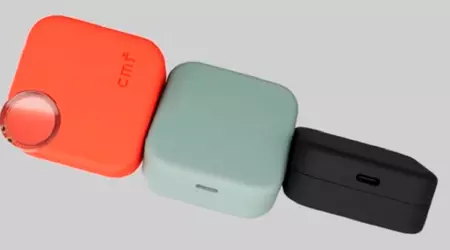 Un design riconoscibile con alcune piccole modifiche: CMF ha rivelato come saranno le cuffie TWS Buds 2