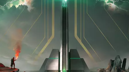 Gli sviluppatori polacchi hanno annunciato lo strategico con elementi survival TerraStorm, che dovrebbe interessare i fan di FrostPunk