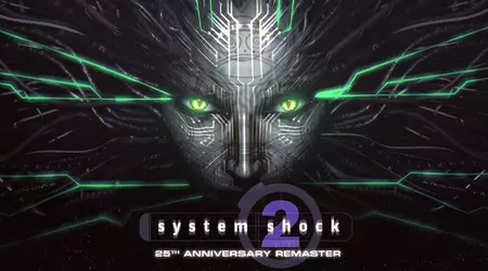 SHODAN è arrivata sulle console - System Shock 2: 25° Anniversario è ora disponibile su PlayStation, Xbox e Nintendo Switch