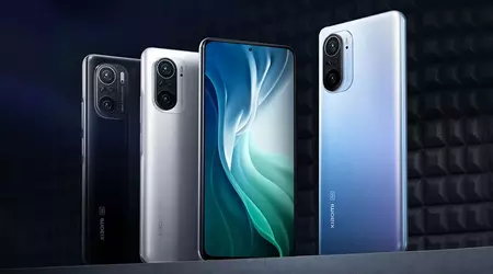 Xiaomi presenterà POCO F4 Pro, Redmi K50 Pro e Xiaomi 12X Pro a gennaio. Ma sembrano essere lo stesso smartphone