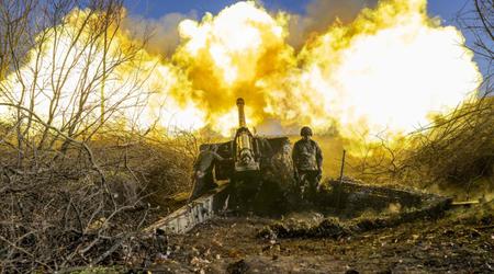 La Russia subisce il peggior mese di perdite in Ucraina da tre anni a questa parte - Ministero della Difesa britannico