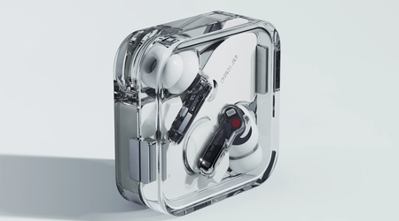 Nothing Ear (2): dimensioni ridotte, ANC migliorato e supporto LHDC per 149 dollari.