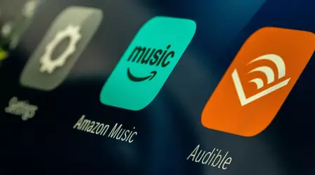 Mercedes-Benz aggiunge Amazon Music e Audible in Dolby Atmos alle sue auto