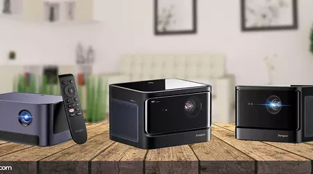 Migliori Proiettori Dangbei: Recensione e Confronto