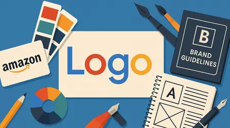 Colonna editoriale: perché ridisegnare i loghi aziendali costa come lanciare un razzo