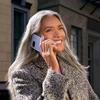 Unità fotocamera compatta sul Google Pixel 9a