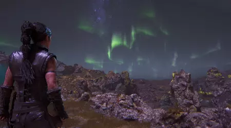 Senua's Saga: Hellblade II è già disponibile per il pre-download se avete un Game Pass o un preordine: il gioco uscirà il 21 maggio.