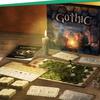 Una scena di Gothic: A Shadow's Quest.
