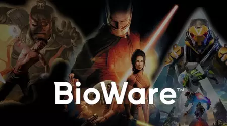 Un annuncio di lavoro presso BioWare lascia intendere che lo studio sta lavorando a un altro progetto oltre a Dragon Age: Dreadwolf e un nuovo capitolo di Mass Effect