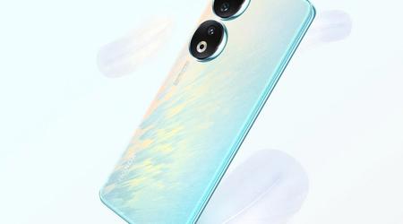 È ufficiale: l'Honor 90 con schermo a 120 Hz, chip Snapdragon 7 Gen 1 e fotocamera da 200 MP debutterà a livello mondiale il 6 luglio.