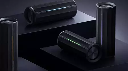 Xiaomi ha svelato due nuovi altoparlanti Bluetooth con protezione IP67 e suono a 360 gradi