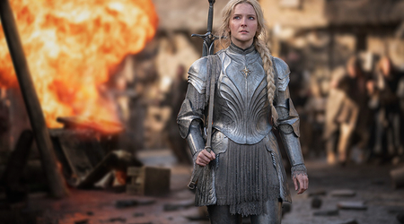  Record assoluto: Il Signore degli Anelli: Gli anelli del potere è diventata la prima più popolare di Amazon Prime. Nelle prime 24 ore, la serie è stata vista da 25 milioni di telespettatori