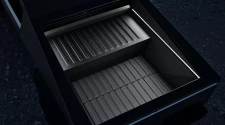 Tesla ha annullato la batteria opzionale Range Extender per il Cybertruck senza spiegazioni