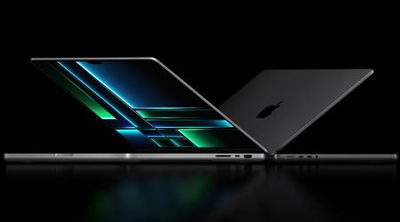 Ming-Chi Kuo: Apple rilascerà due modelli di MacBook Pro nel 2024 con i nuovi processori M3 a 3nm