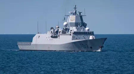 La Norvegia stanzierà 240 milioni di dollari per rafforzare la Marina ucraina