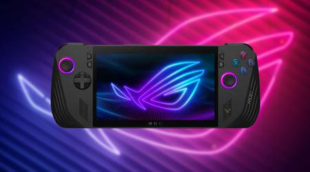 ASUS ROG Ally X è una console di gioco portatile con una batteria potente e una memoria migliorata, con un prezzo a partire da 799 dollari