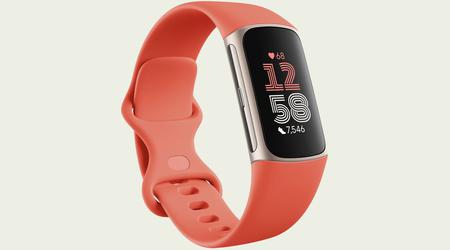 Fitbit Charge 6 con display AMOLED, Google Wallet e sensore ECG può essere acquistato su Amazon con uno sconto di 20 dollari
