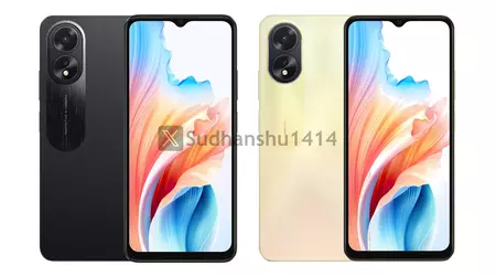 Insider: OPPO A38 con chip MediaTek Helio G85 debutterà a settembre