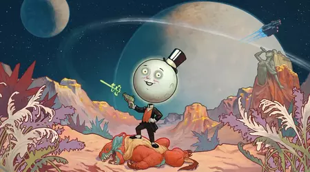 20 minuti di gameplay per The Outer Worlds 2 presentati — esplorazione della vasta location Paradise Island mostrata