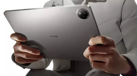 Vivo ha annunciato ufficialmente il lancio del suo nuovo tablet Pad3 Pro