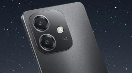 Oppo lancia il nuovo smartphone economico A3X 4G con Snapdragon 6s Gen 1