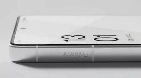 Edizione speciale Meizu 21 Pro: Il telefono Polestar è apparso in un video un giorno prima dell'annuncio