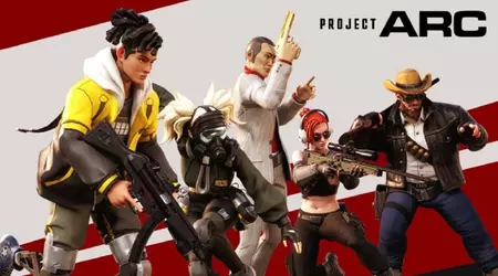 L'isometrico coreano Counter-Strike: I creatori di PUBG annunciano lo sparatutto tattico Project ARC