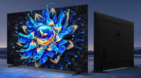 TCL ha annunciato la gamma di TV LED T7K Mini con display 4K XDR a 144 Hz, luminosità di 1600 nit e diagonali fino a 98 pollici.