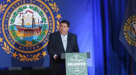 Le autorità dell'Illinois sono il primo stato negli Stati Uniti a vietare ufficialmente i terapisti IA