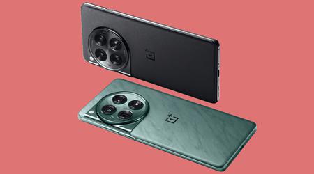 Insider: OnePlus 13 avrà una fotocamera leggermente migliorata rispetto a OnePlus 12