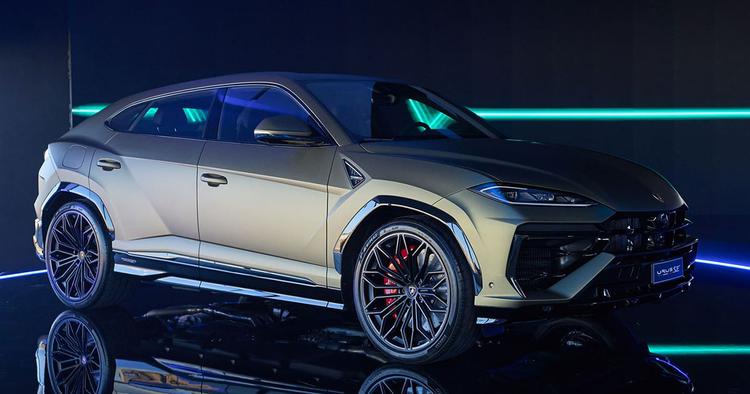 Ibrido prima: Lamborghini ha posticipato il ...