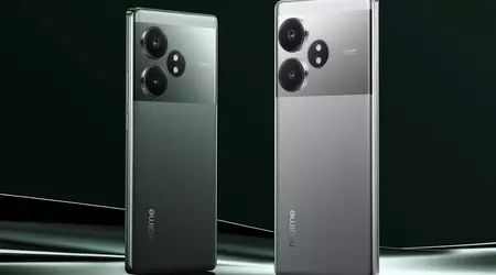Il CEO di Realme ha confermato la disponibilità del chip Dimensity 8400 Max nello smartphone Neo7 SE e ha promesso un prezzo di 275 dollari.