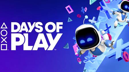 Giorni di sconti sui giochi all’orizzonte: Sony sta preparando il mega-saldi Days of Play 2025 - anche PlayStation 5 Pro avrà uno sconto