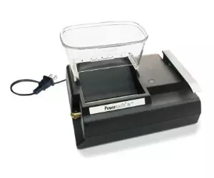 Macchina iniettrice di sigarette elettriche Powermatic ...