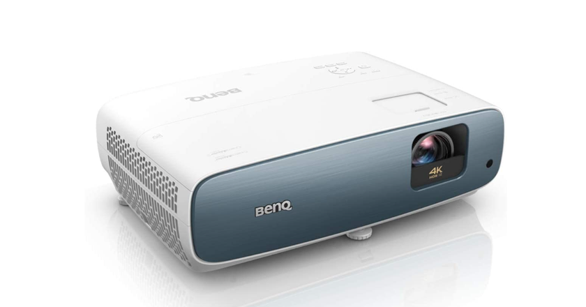 BenQ TK850i proiettore per vedere netflix