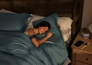 Index Sleep Monitor - un nuovo ...