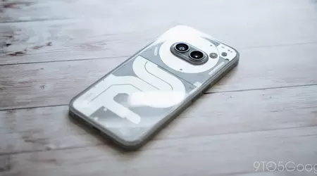 Nothing Phone (2a) Plus ha ricevuto la versione beta di Android 15