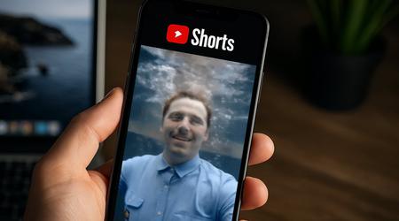 YouTube Shorts attiva l'AI: le foto prendono vita, la musica viene generata, vengono aggiunti effetti